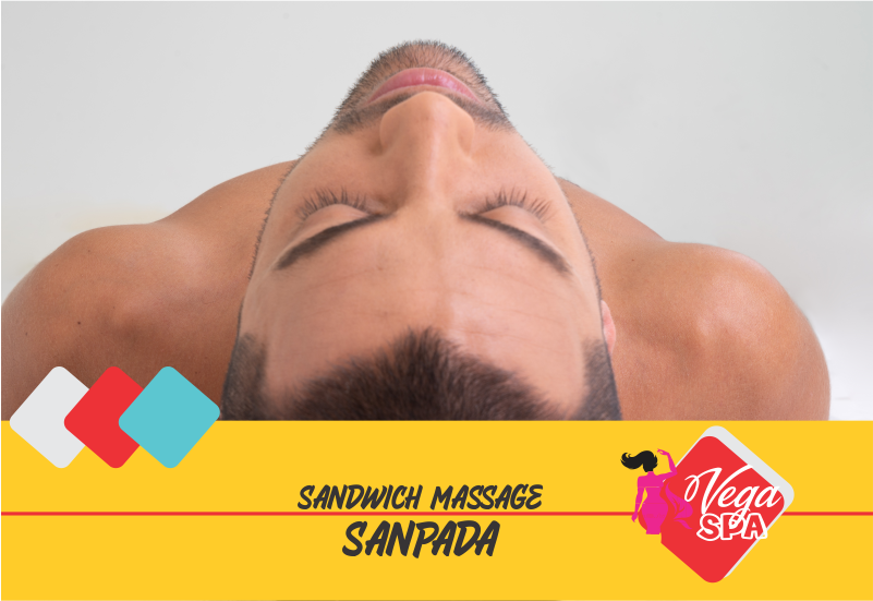 Sandwich Massage in Sanpada navi mumbai